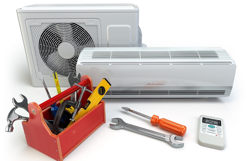 ac installation
