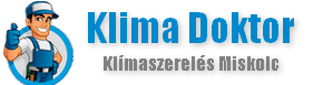 Klíma Doktor - klímaszerelés Miskolc